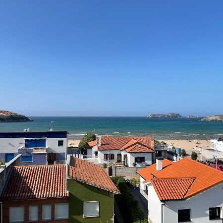 Los Castellanos Nº 8 Suances Exterior photo