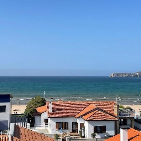 Los Castellanos Nº 8 Suances Exterior photo