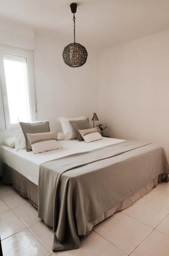 Los Castellanos Nº 8 Suances Exterior photo