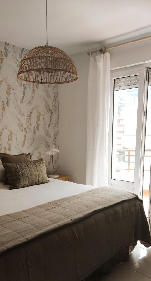 Los Castellanos Nº 8 Suances Exterior photo
