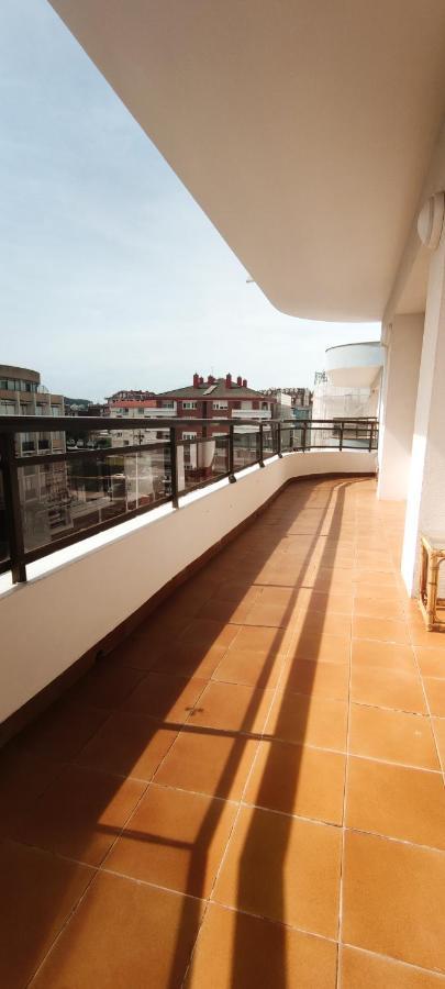 Los Castellanos Nº 8 Suances Exterior photo