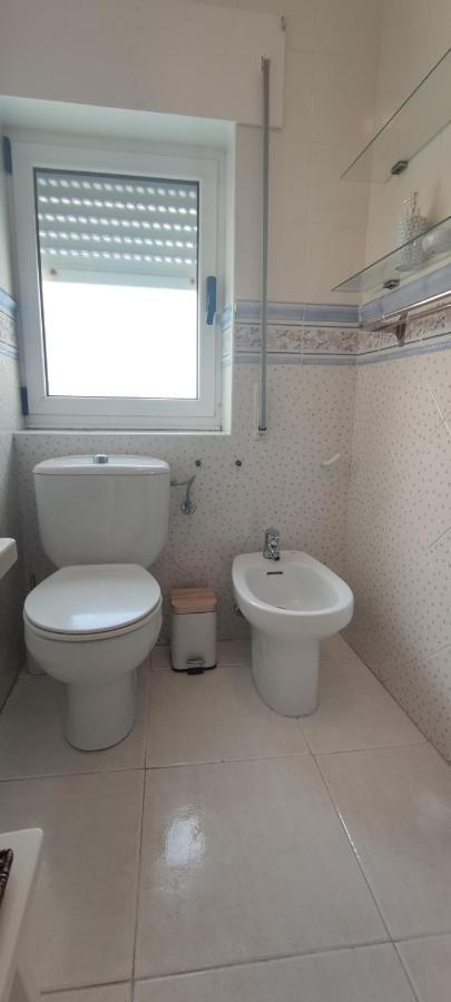 Los Castellanos Nº 8 Suances Exterior photo