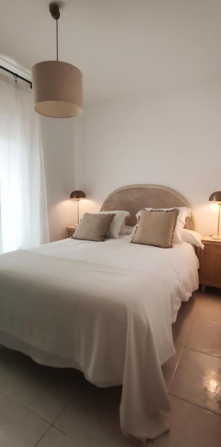 Los Castellanos Nº 8 Suances Exterior photo