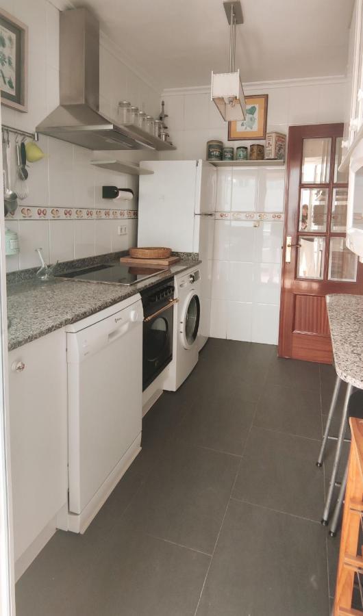 Los Castellanos Nº 8 Suances Exterior photo