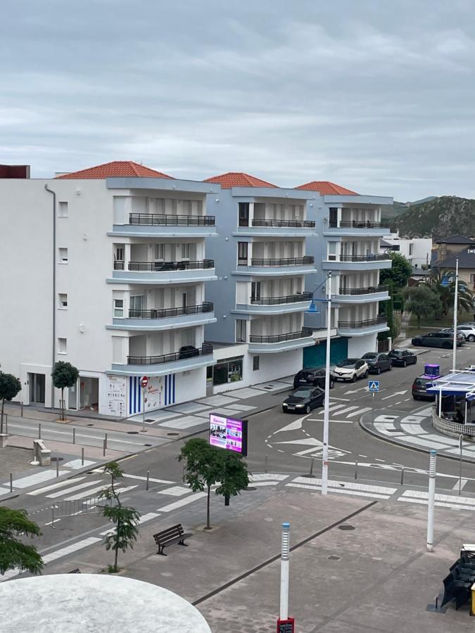 Los Castellanos Nº 8 Suances Exterior photo